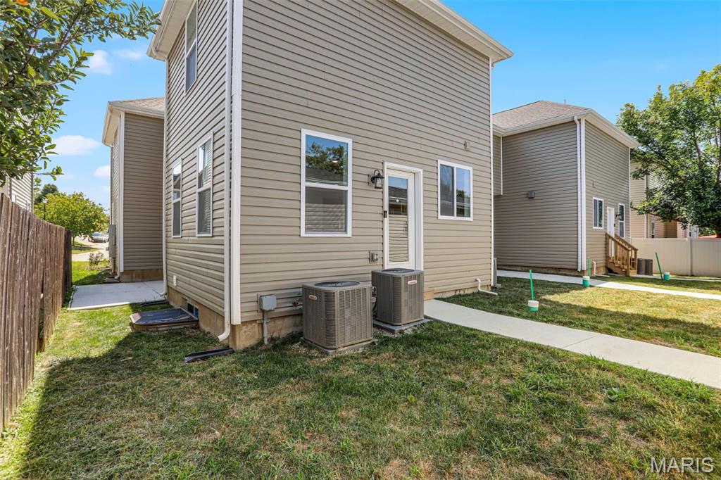 Boulevard Heights - Residential