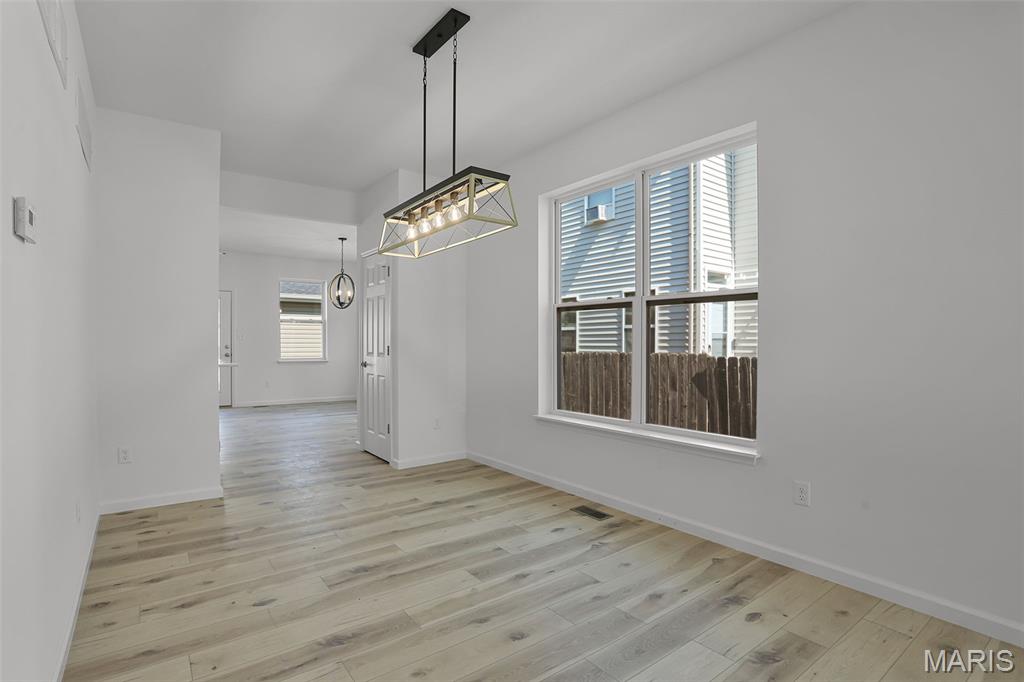 Boulevard Heights - Residential