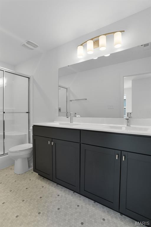 Boulevard Heights - Residential