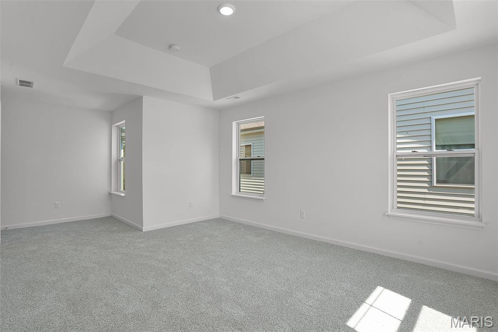 Boulevard Heights - Residential