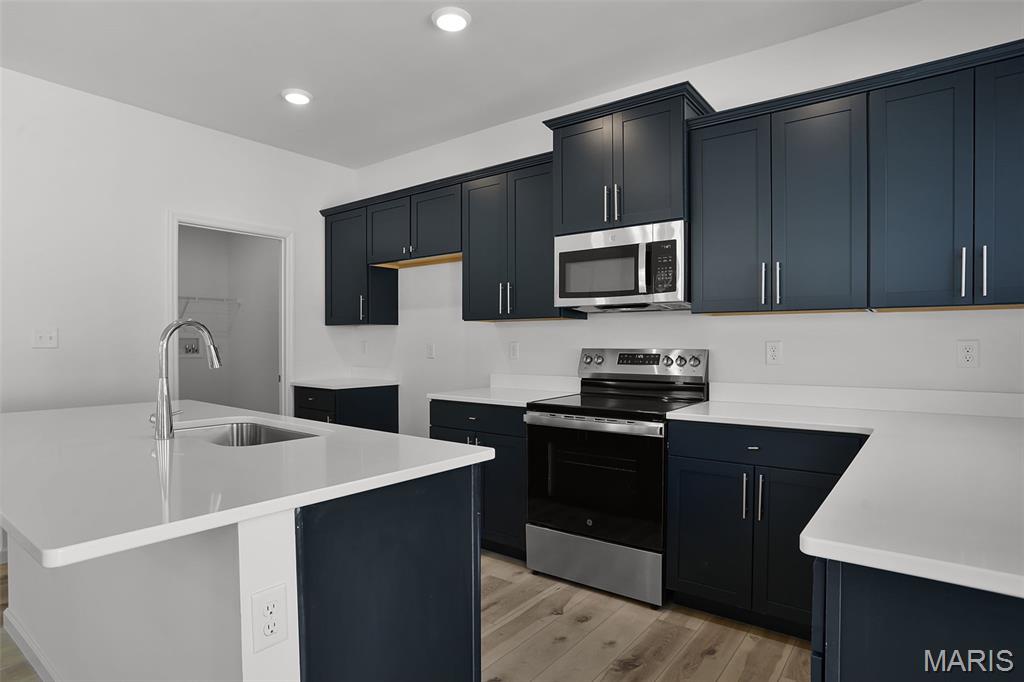 Boulevard Heights - Residential
