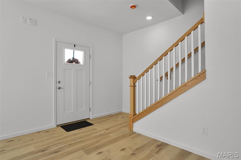 Boulevard Heights - Residential