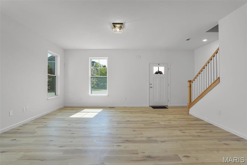 Boulevard Heights - Residential