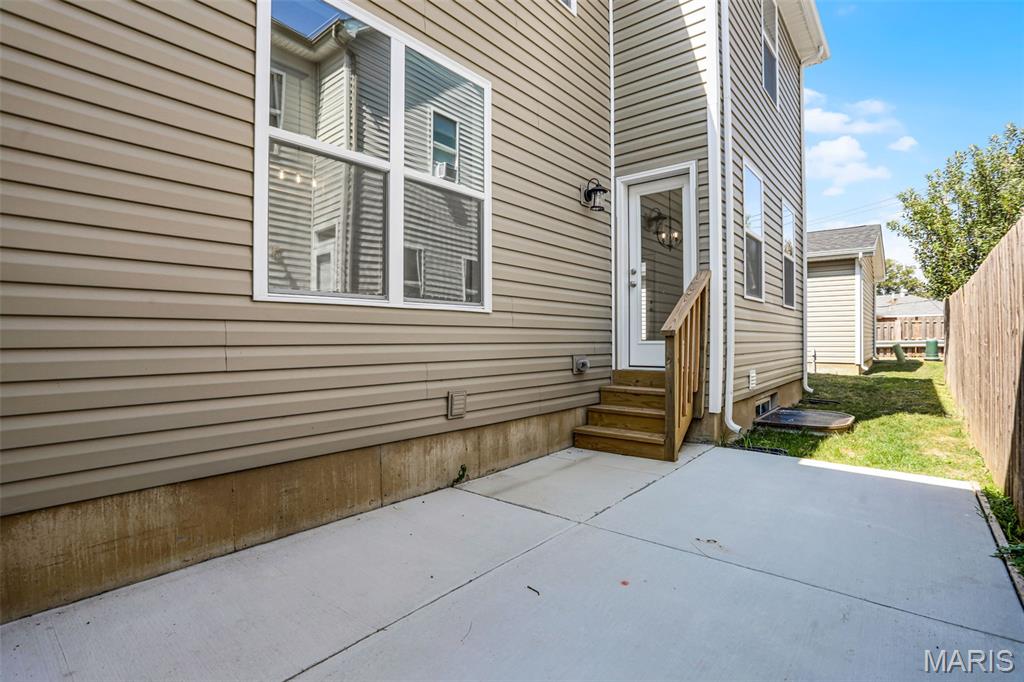 Boulevard Heights - Residential