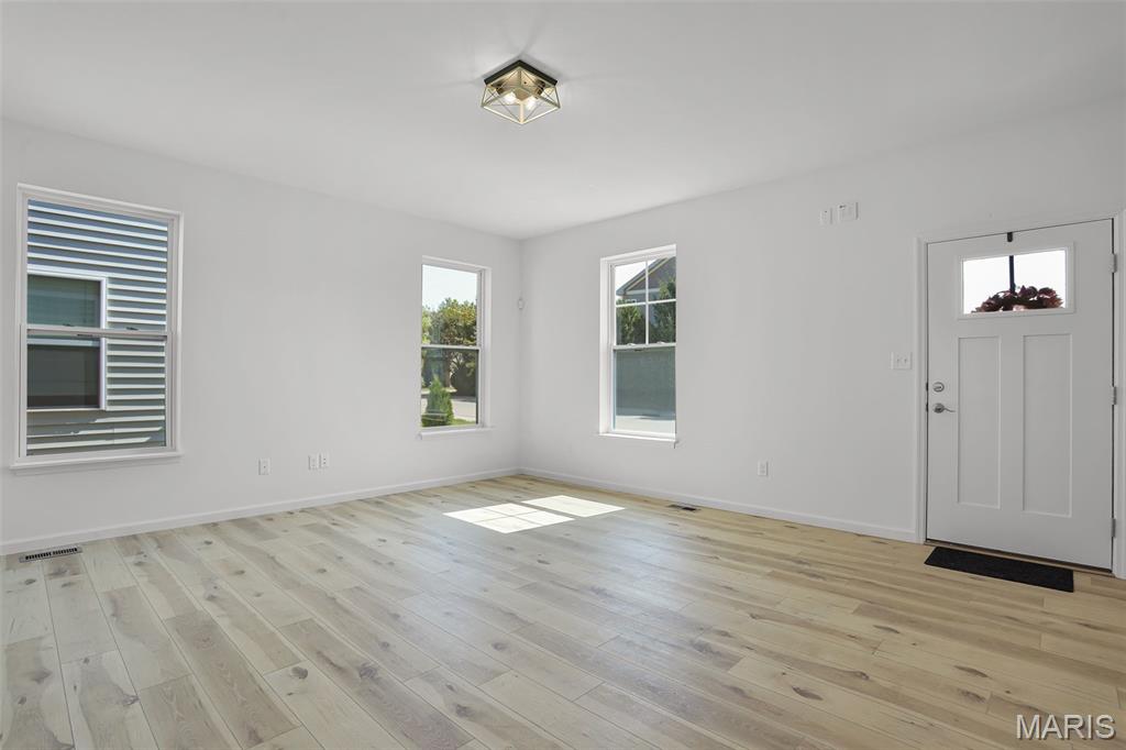 Boulevard Heights - Residential