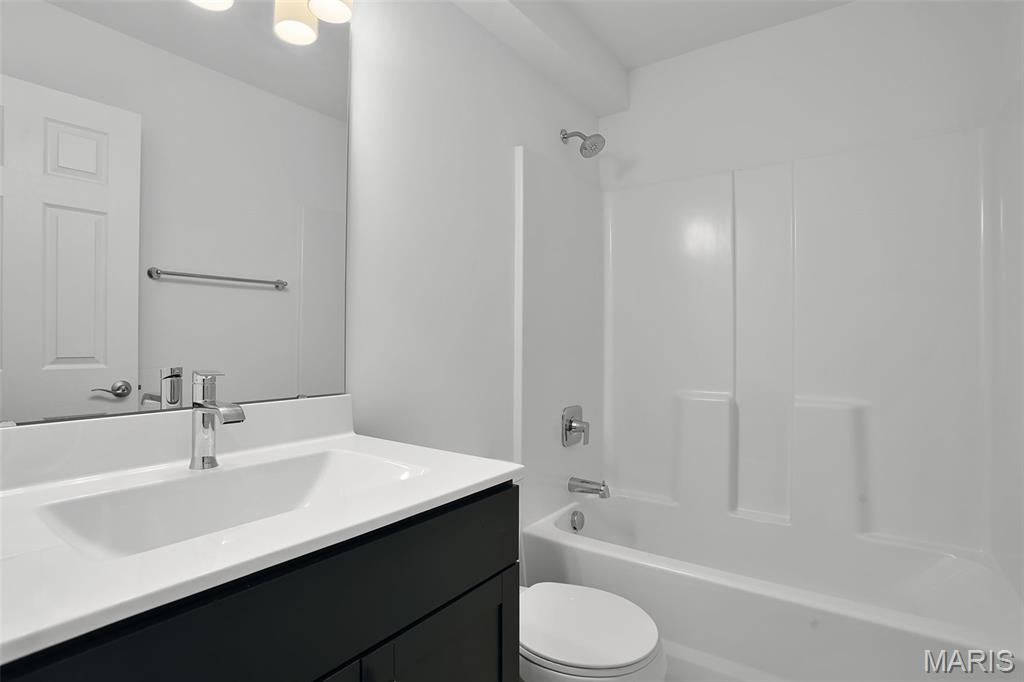 Boulevard Heights - Residential