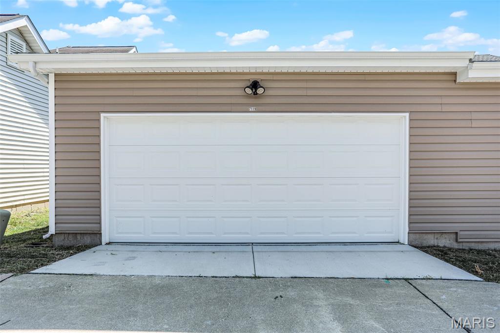 Boulevard Heights - Residential