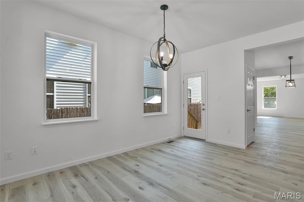 Boulevard Heights - Residential