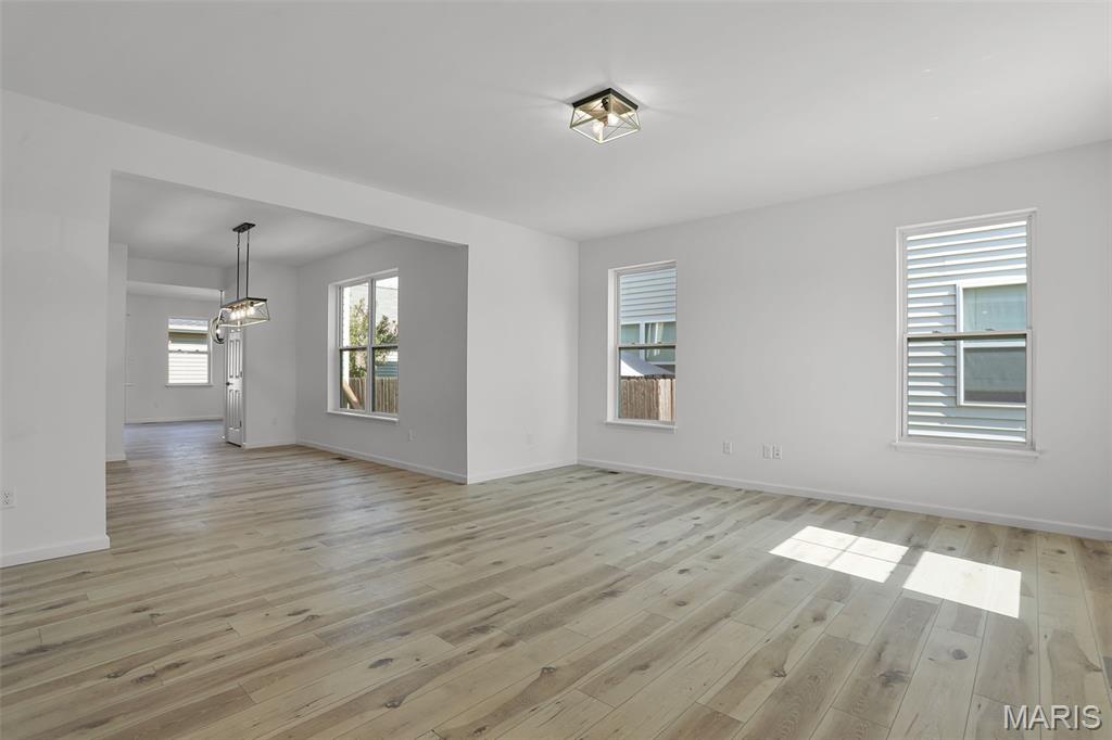Boulevard Heights - Residential