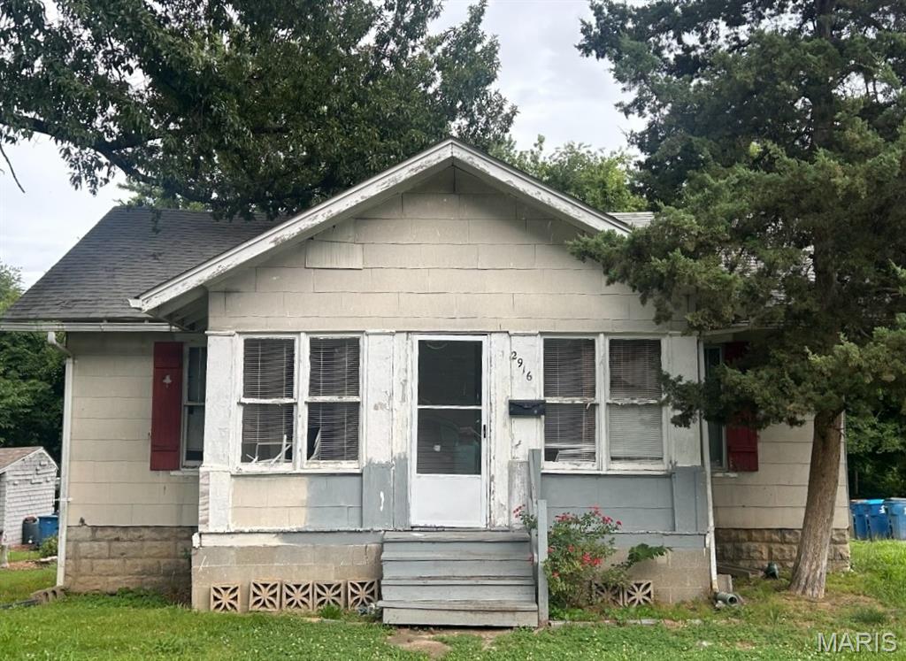 Woodlawn - Residential
