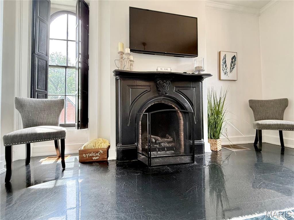 Mulledys John Sub - Residential Income