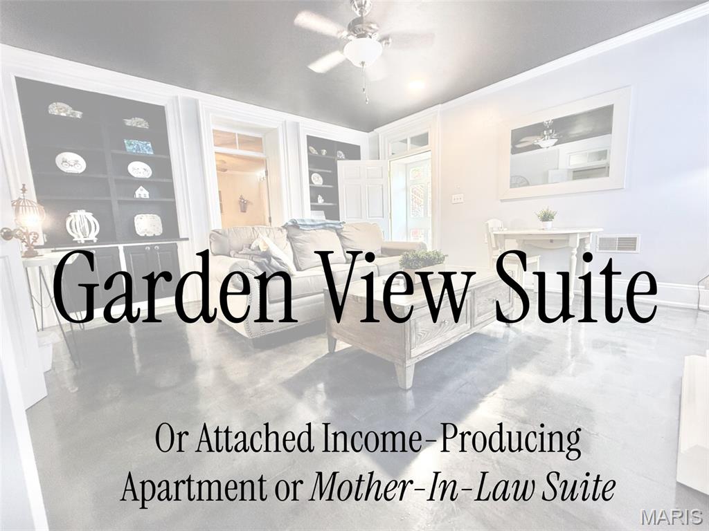 Mulledys John Sub - Residential Income