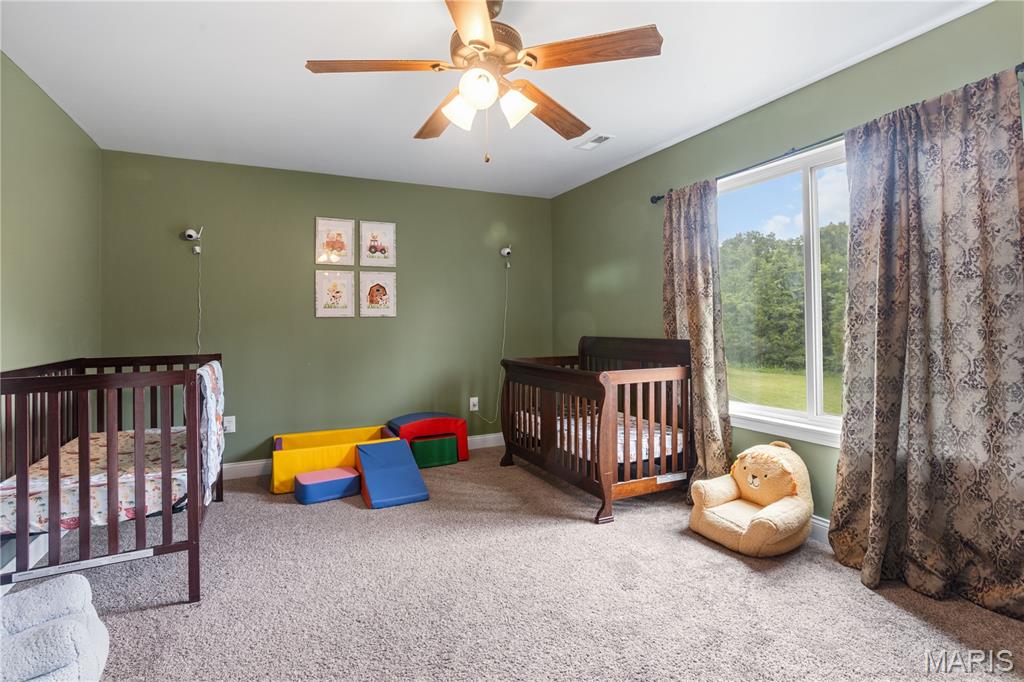 Lucky Acres - Residential