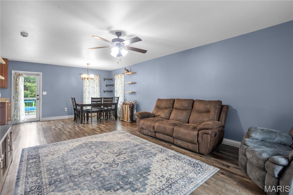 Lucky Acres - Residential