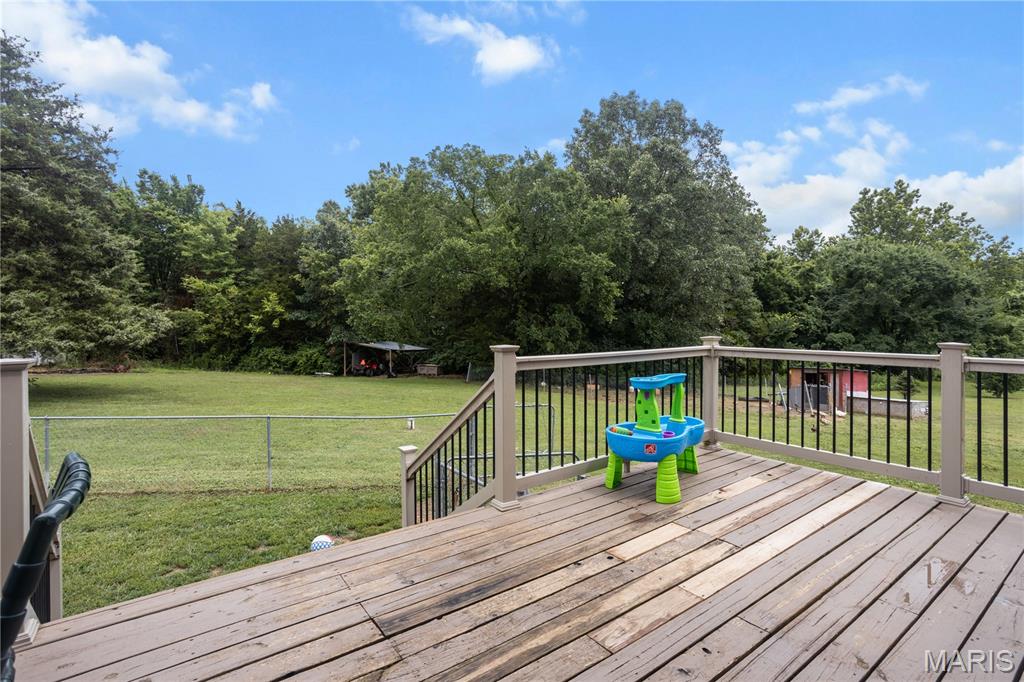 Lucky Acres - Residential