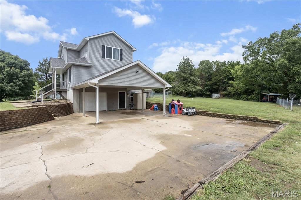 Lucky Acres - Residential