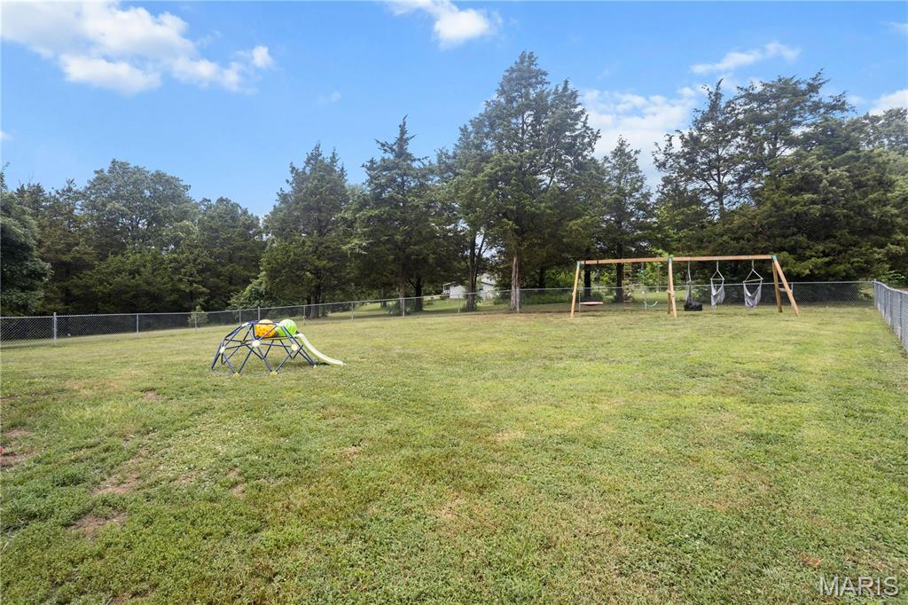 Lucky Acres - Residential