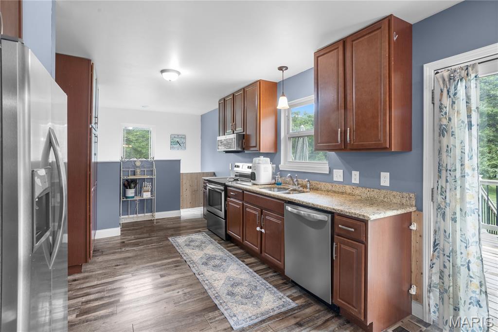 Lucky Acres - Residential