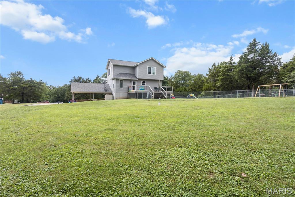 Lucky Acres - Residential