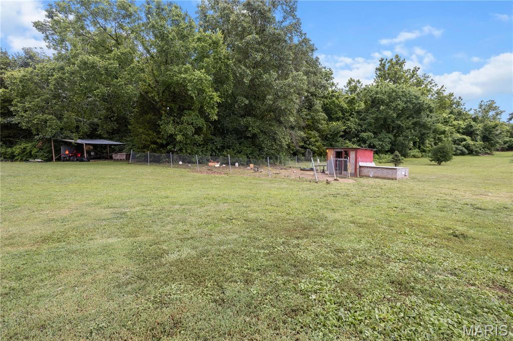 Lucky Acres - Residential