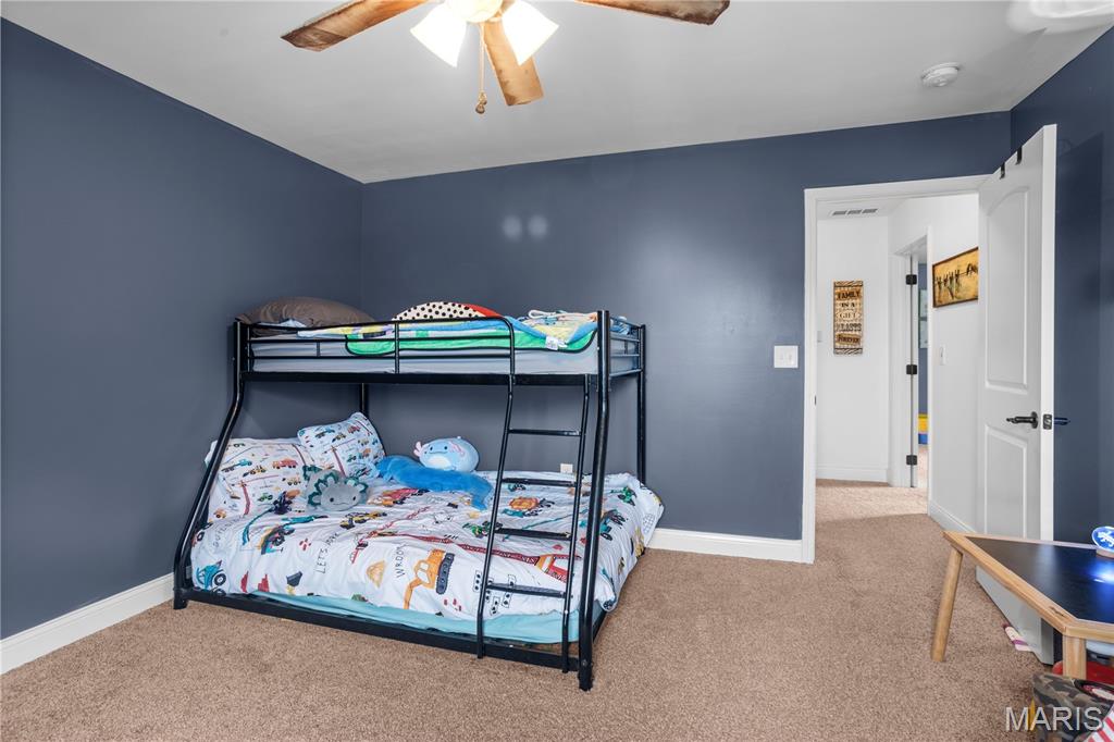 Lucky Acres - Residential