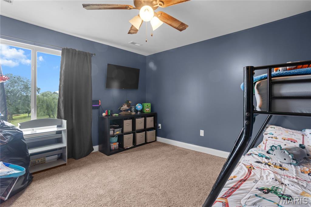 Lucky Acres - Residential