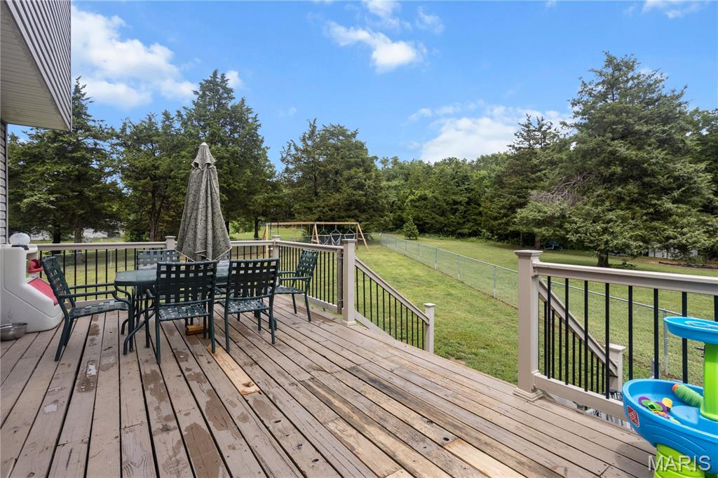 Lucky Acres - Residential