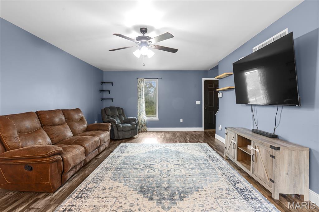 Lucky Acres - Residential