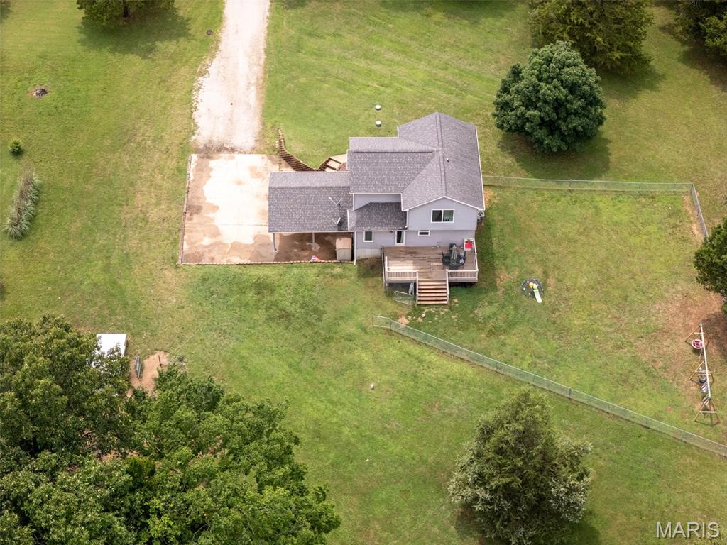 Lucky Acres - Residential