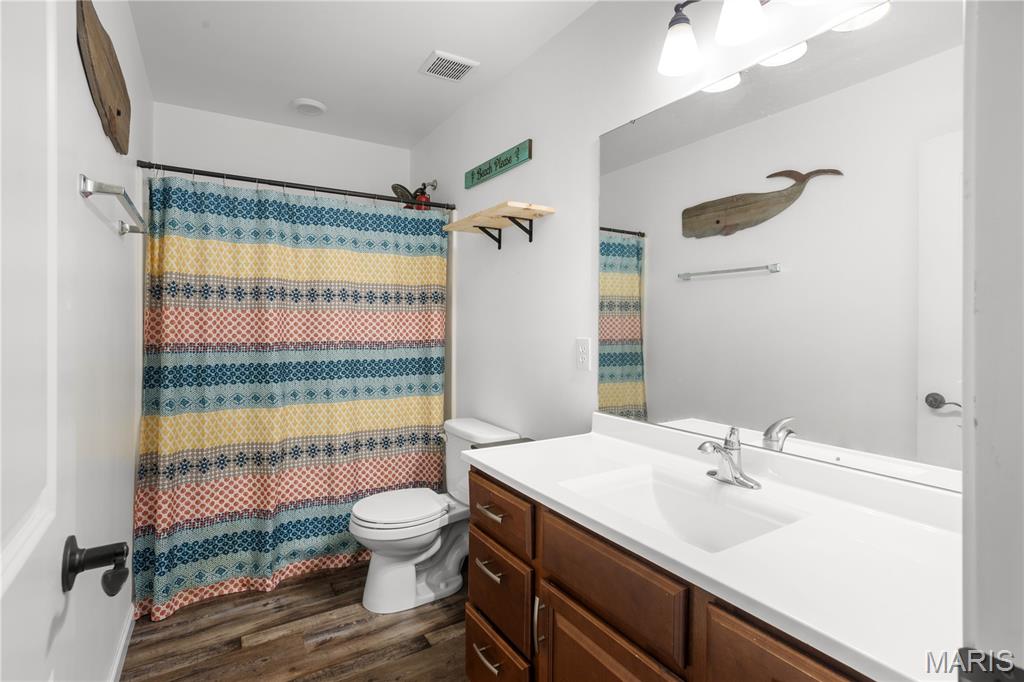 Lucky Acres - Residential