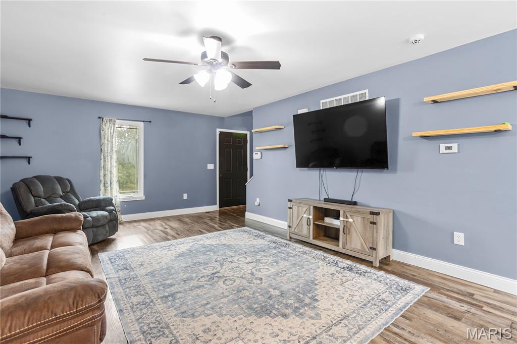 Lucky Acres - Residential