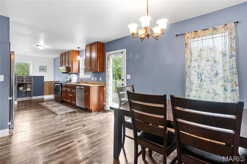 Lucky Acres - Residential