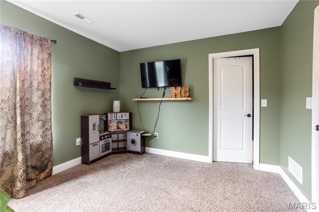 Lucky Acres - Residential