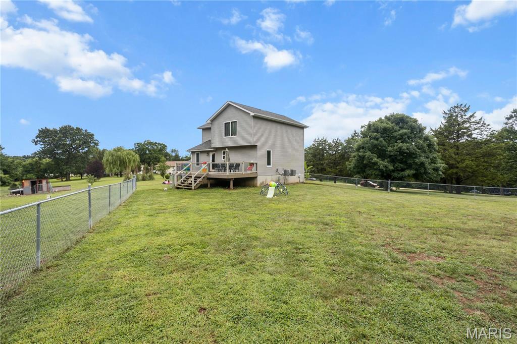 Lucky Acres - Residential