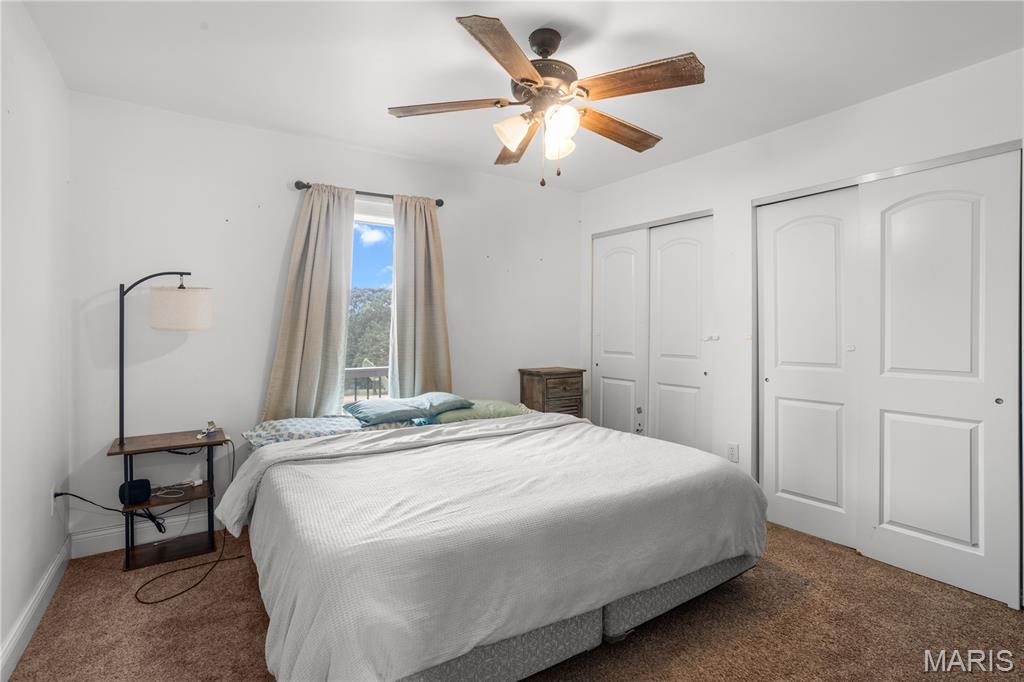 Lucky Acres - Residential