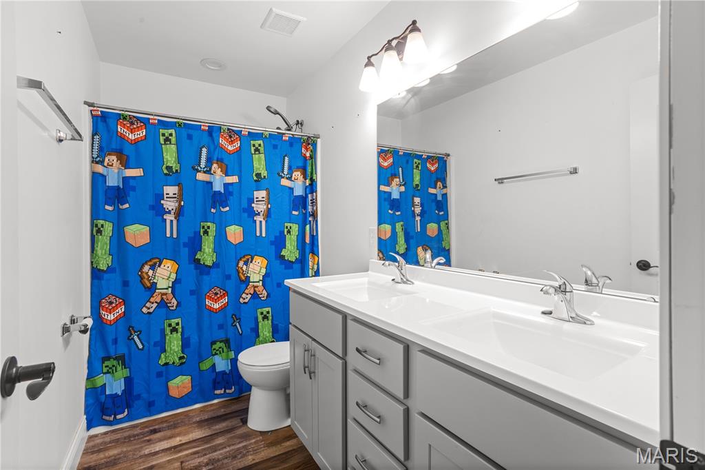 Lucky Acres - Residential