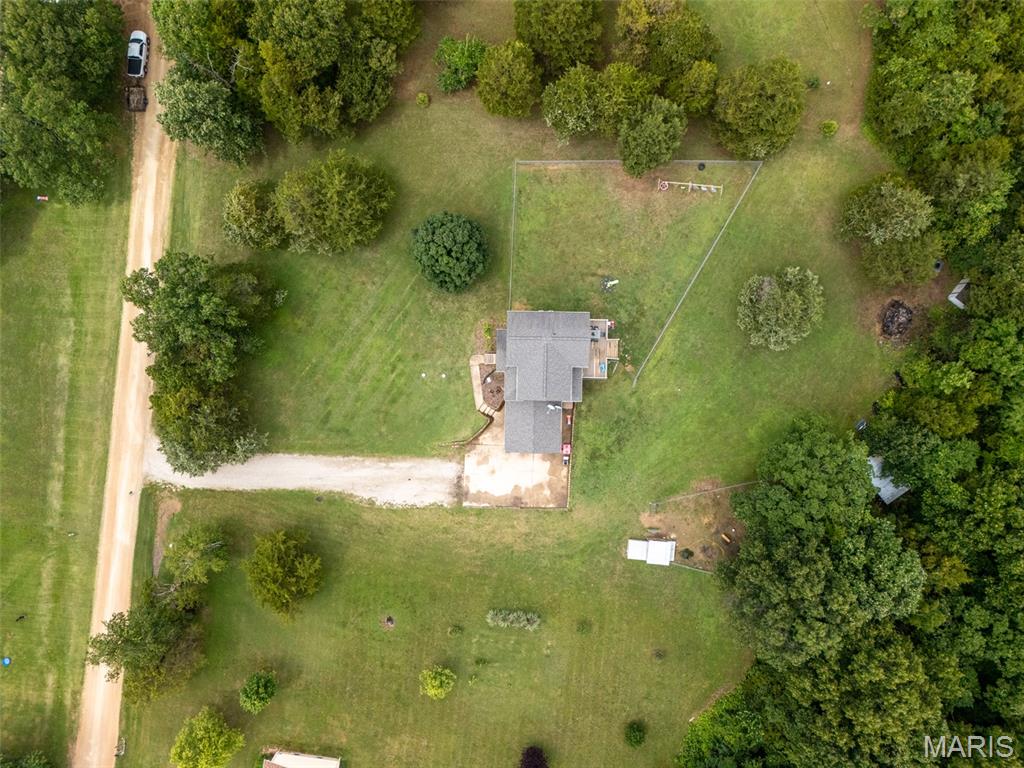 Lucky Acres - Residential