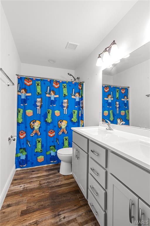 Lucky Acres - Residential