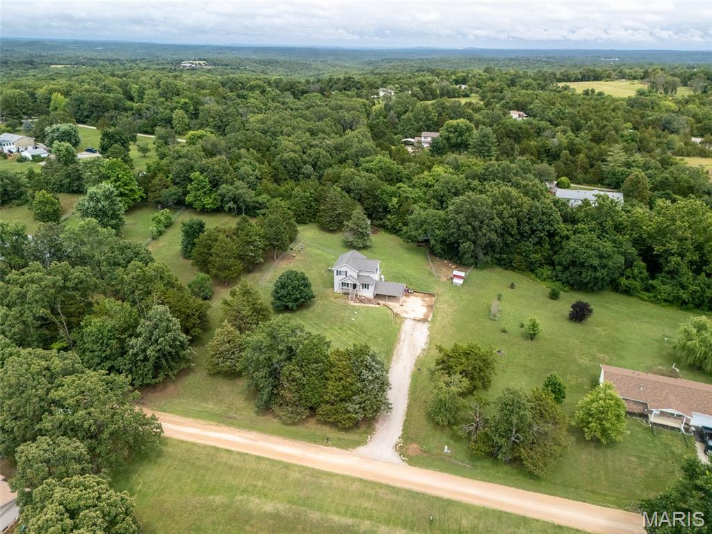 Lucky Acres - Residential