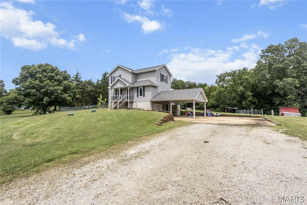 Lucky Acres - Residential