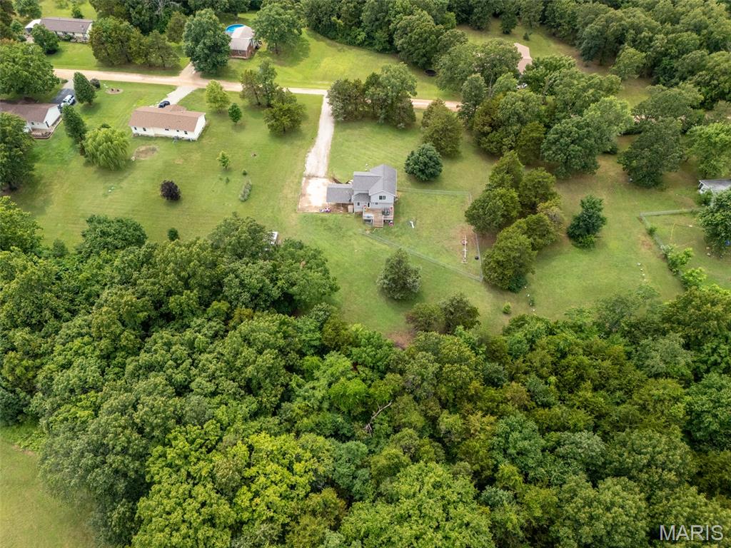 Lucky Acres - Residential