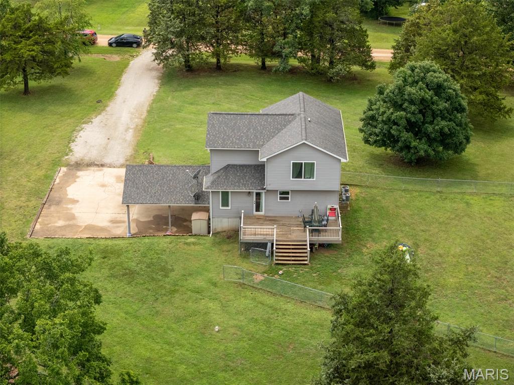 Lucky Acres - Residential