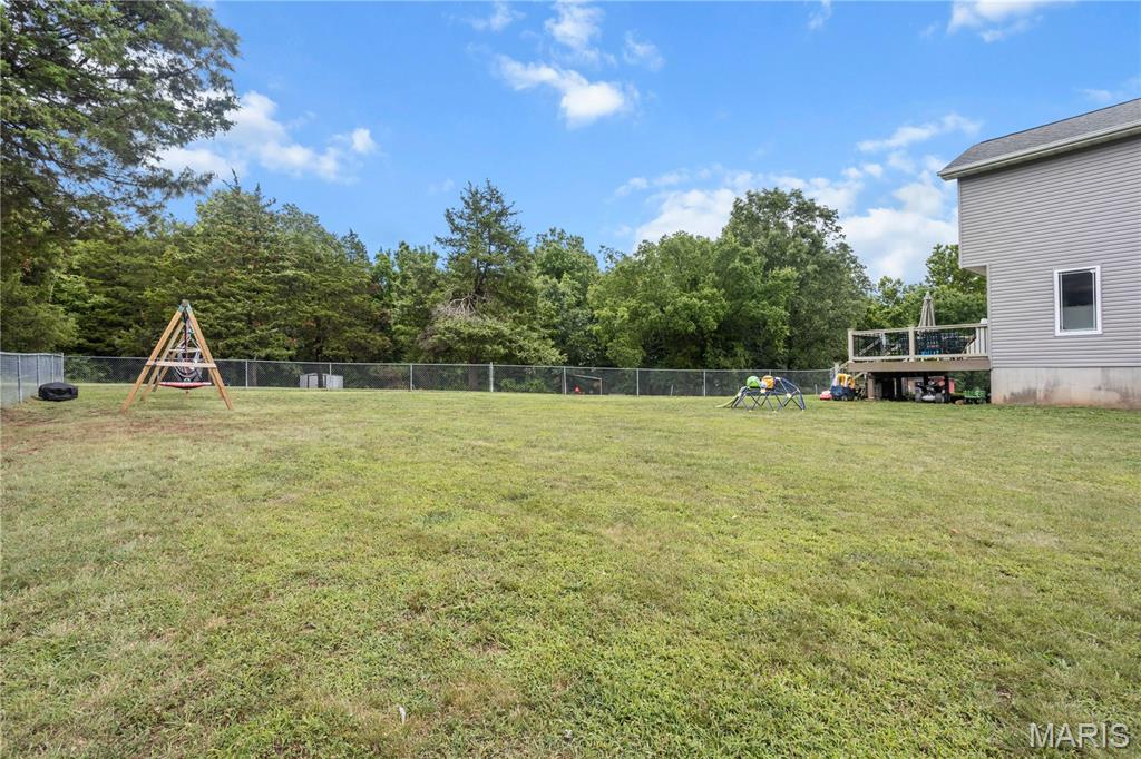 Lucky Acres - Residential
