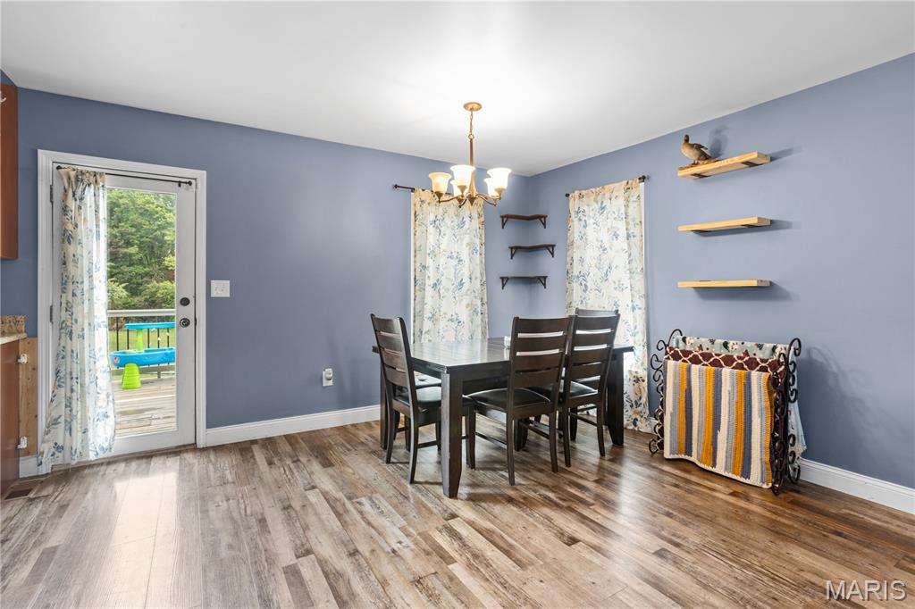Lucky Acres - Residential