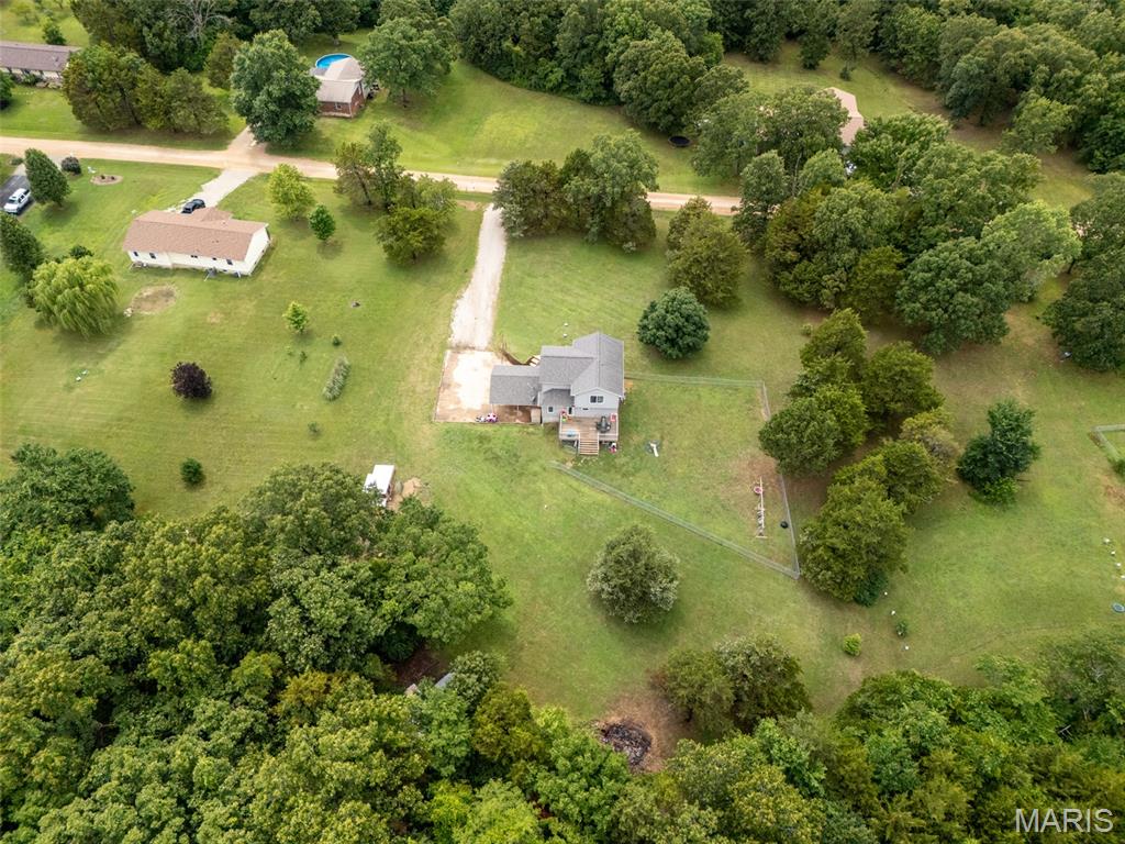 Lucky Acres - Residential