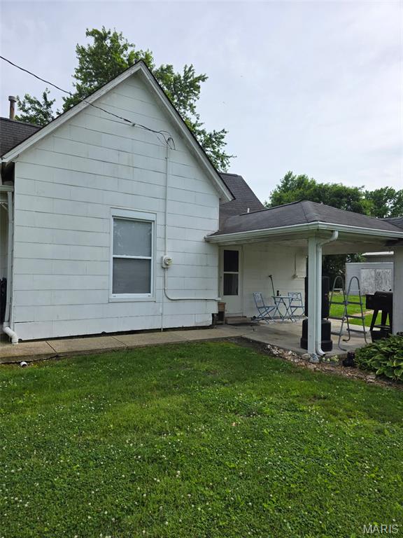 N/A - Residential