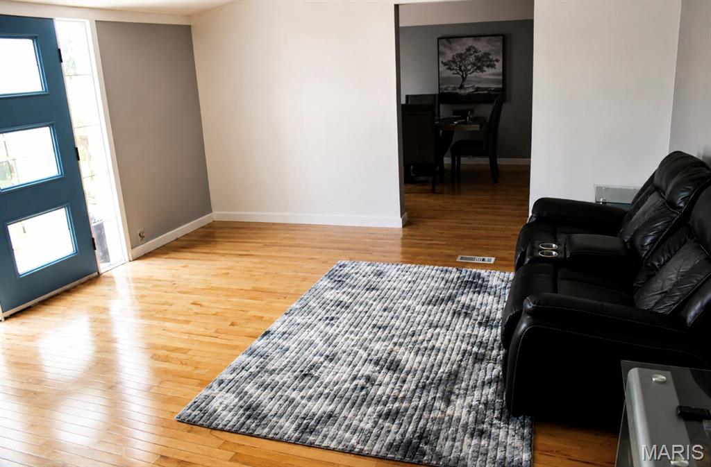 Saint Louis Place Sub - Residential
