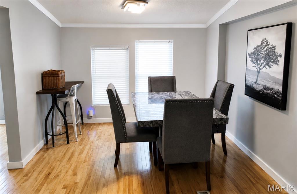 Saint Louis Place Sub - Residential