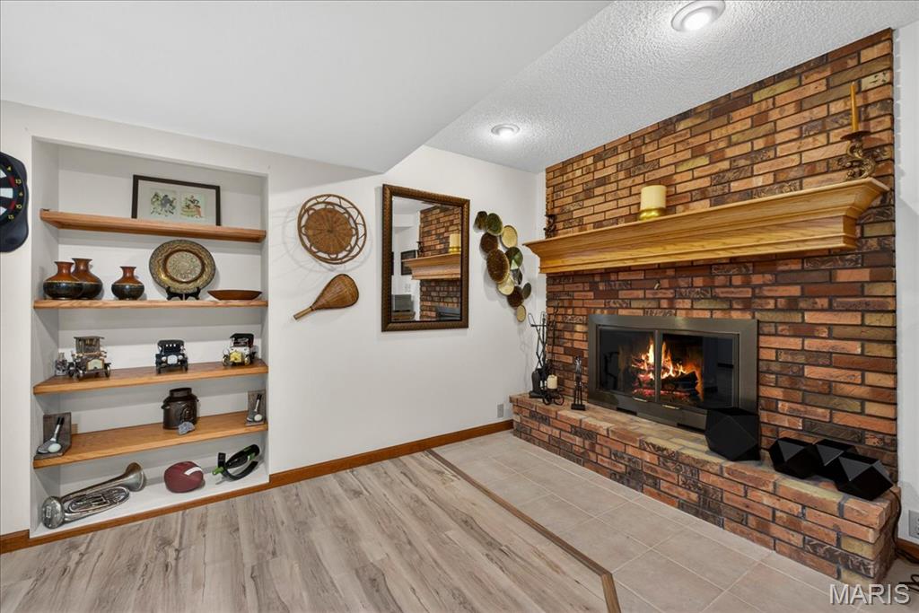 Lake Forest Estates - Residential