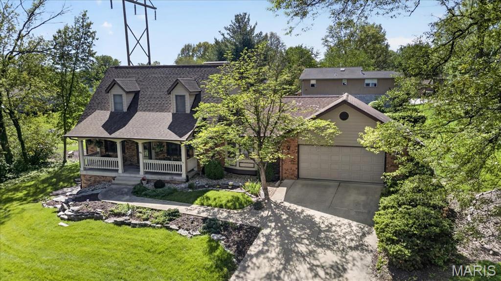 Lake Forest Estates - Residential